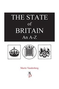 The State of Britain an a - Z