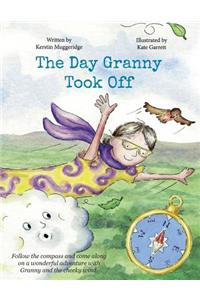 The Day Granny Took off