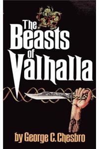 Beasts of Valhalla