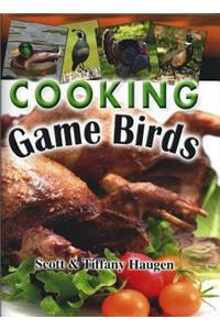 Cooking Game Birds
