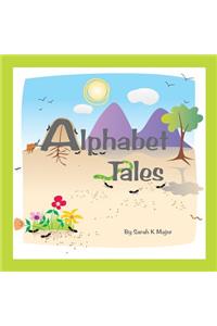 Alphabet Tales