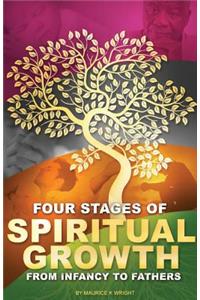 Four Stages of Spiritual Growth From Infancy to Fathers
