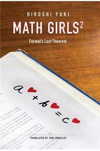 Math Girls 2