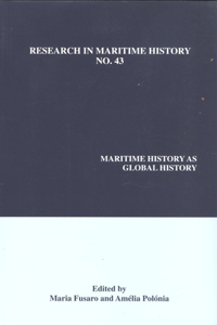 Maritime History as Global History