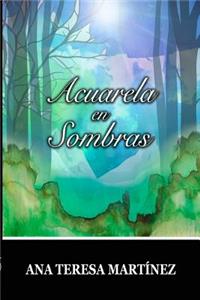 Acuarela En Sombras