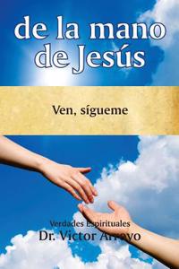de la Mano de Jes�s
