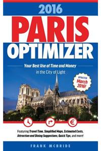 Paris Optimizer 2016