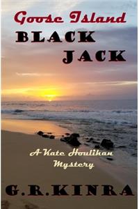 Goose Island Black Jack
