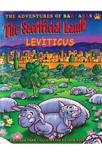 Sacrificial Lamb Leviticus