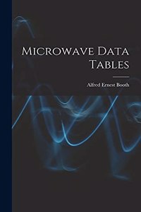 Microwave Data Tables