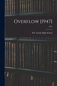 Overflow [1947]; 1947