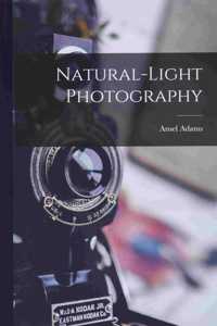Natural-light Photography