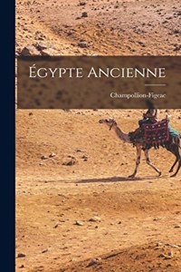 Égypte Ancienne