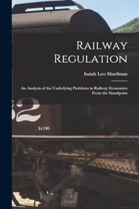 Railway Regulation