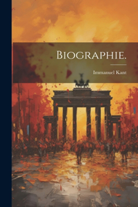 Biographie.