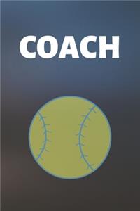 Coach