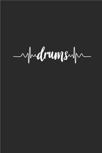 Drums Heartbeat