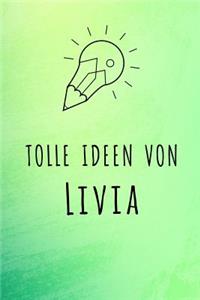 Tolle Ideen von Livia