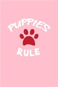 Puppies Rule