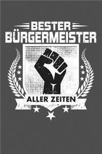 Bester Bürgermeister aller Zeiten