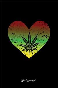 Weed Journal