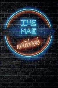 The MAE Notebook