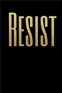 Resist