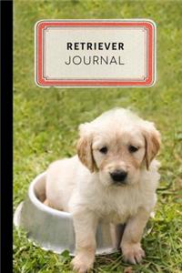 Retriever Journal