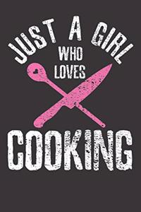 Cooking Notebook