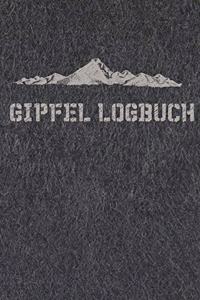 Gipfellogbuch