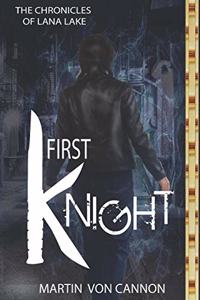 First Knight