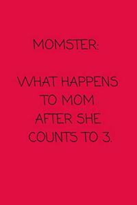 Momster
