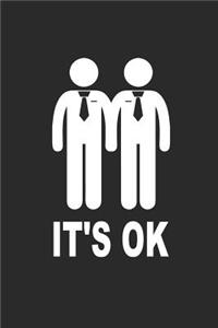 It's Ok