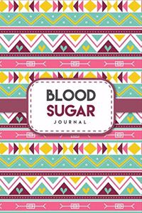 Blood Sugar Journal