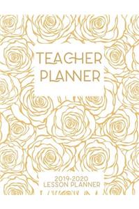Teacher Planner