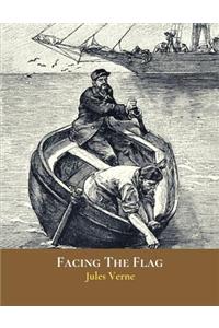 Facing The Flag