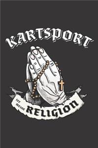 Kartsport Ist Meine Religion