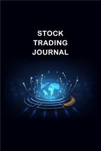 Stock Trading Journal