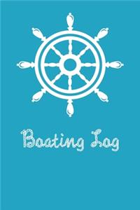 Boating Log