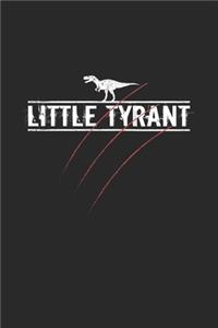 Little Tyrant