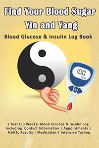 Find Your Blood Sugar Yin and Yang