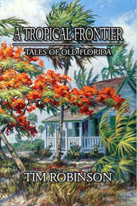 Tropical Frontier