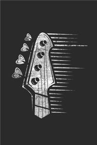 Bass Guitar Head