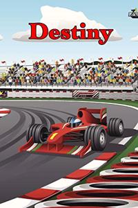 Destiny