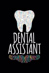 Dental Assistant