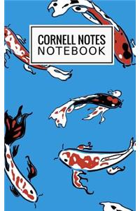 Cornell Notes Notebook