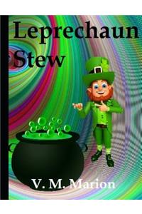 Leprechaun Stew