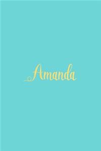 Amanda