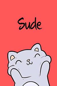 Sude