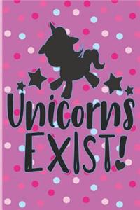 Unicorns Exist
